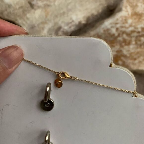 Janson horn pendant - Picture 4 of 7